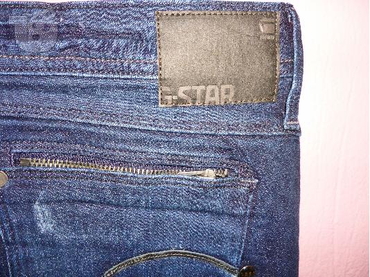 JEANS γυναικείο G-star